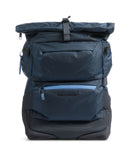 Piquadro CORNER Mochila blue
