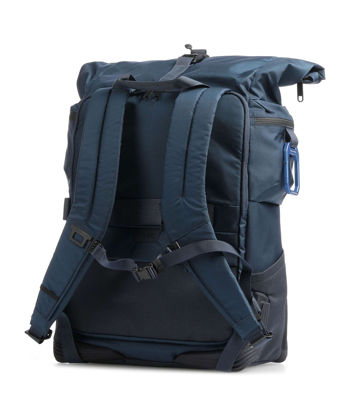 Piquadro CORNER Backpack blue