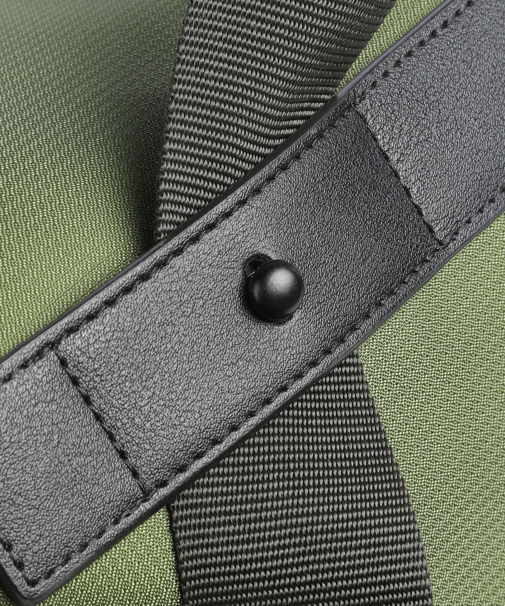 Piquadro CORNER Backpack green