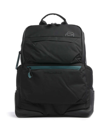 Piquadro CORNER Mochila black