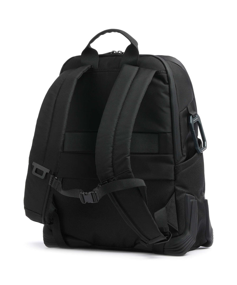 Piquadro CORNER Backpack black