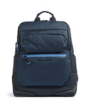 Piquadro CORNER Mochila blue