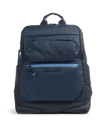 Piquadro CORNER Mochila blue