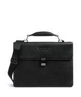 Piquadro Collezione Modus Restyling Pasta black