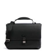 Piquadro Collezione Modus Restyling Pasta black