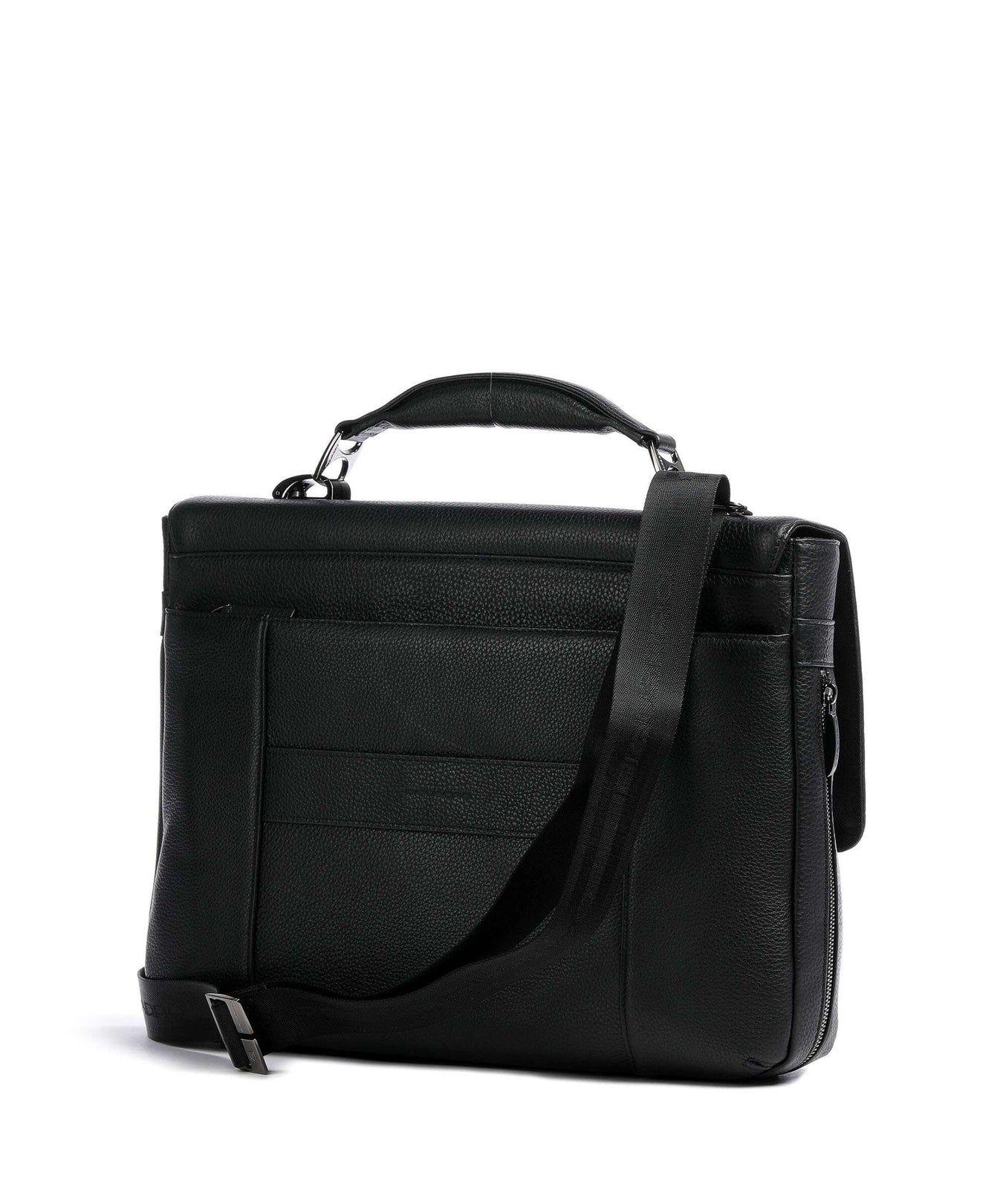 Piquadro Collezione Modus Restyling Briefcase black