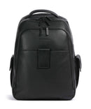 Piquadro S86 Mochila nero