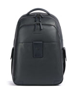 Piquadro S86 Mochila blu