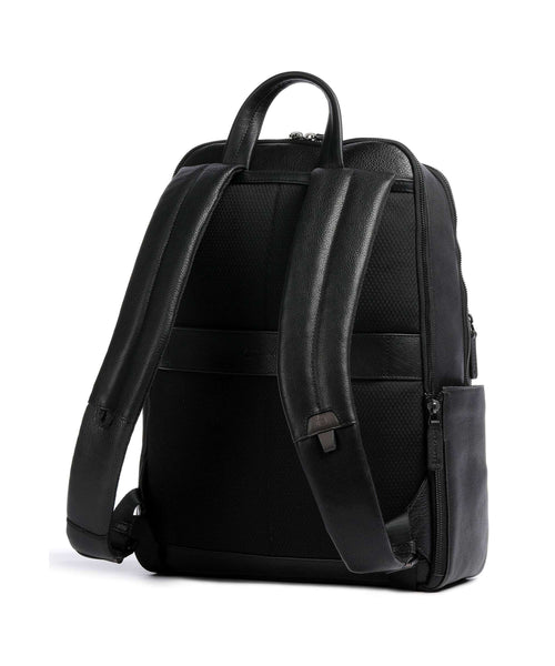 Piquadro Paavo Backpack black
