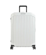Piquadro Spinner (4 wheels) grey