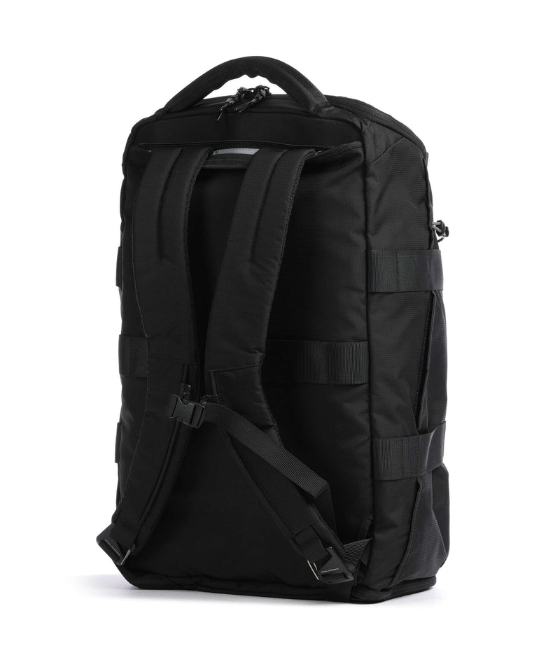 Piquadro Serie Backpack nero