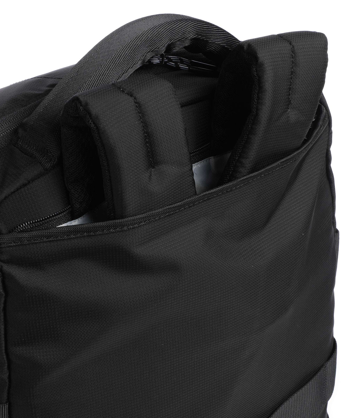 Piquadro Serie Backpack nero