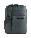 Piquadro P16 Crossbody bag verde