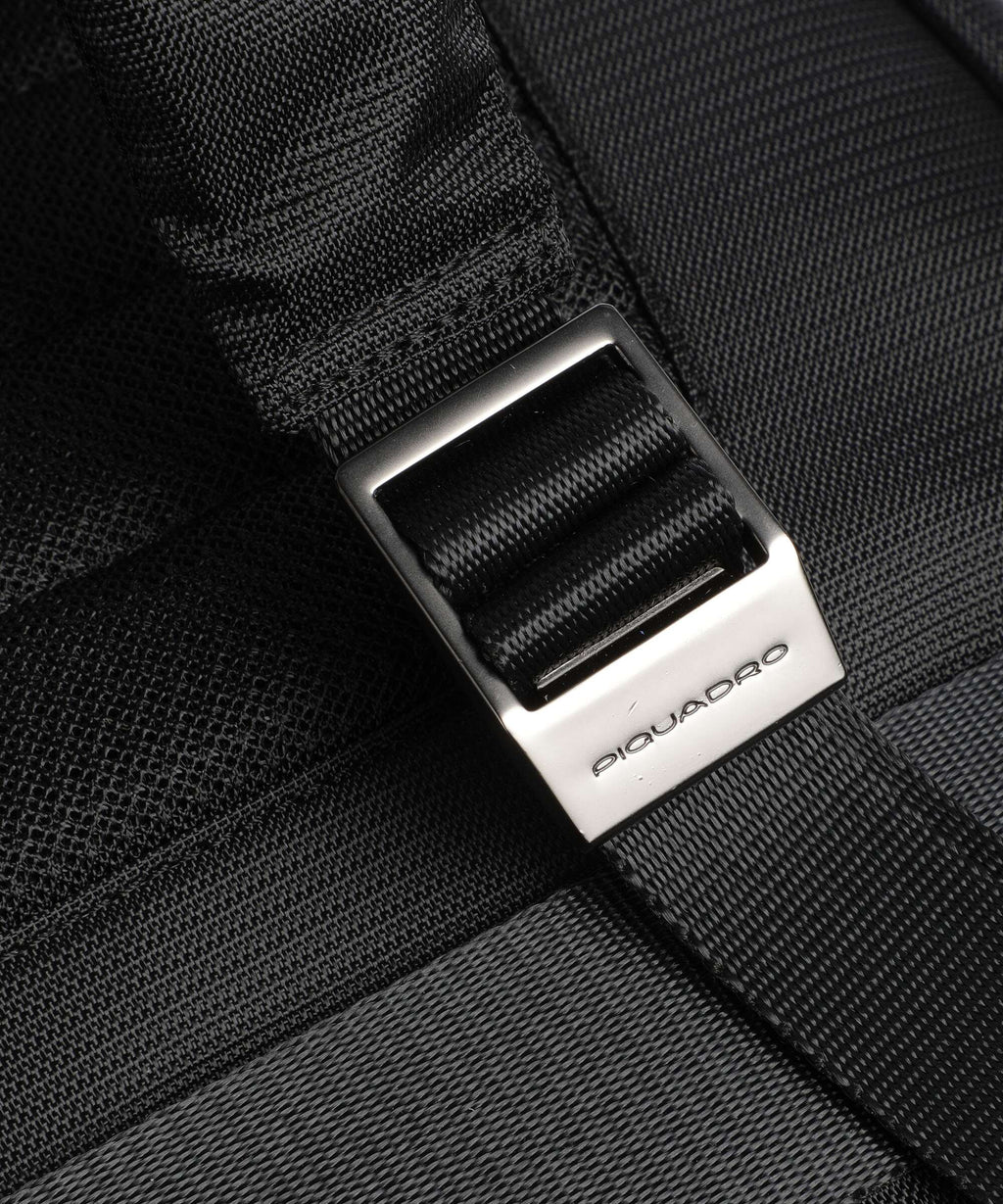 Piquadro Wallaby Laptop backpack nero