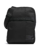 Piquadro Wollem Bolsa tiracolo black