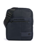 Piquadro Wollem Crossbody bag blu notte