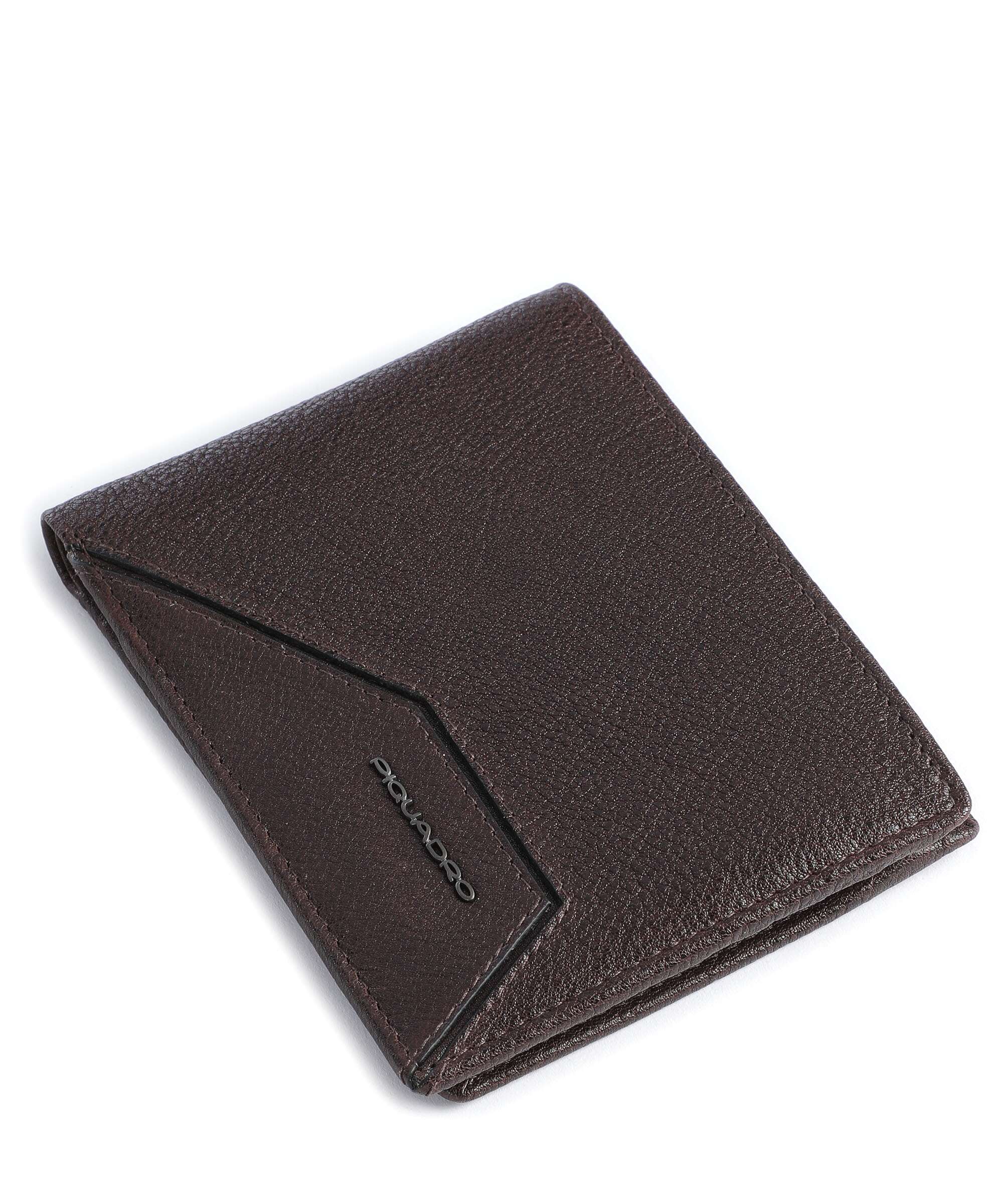 Piquadro Rhino Wallet marrone