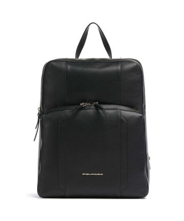 Piquadro Circle Mochila para laptop nero