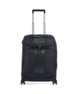 Piquadro Brief S Carrinho de 4 rodas blu