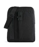 Piquadro AKRON Bolsa tiracolo black