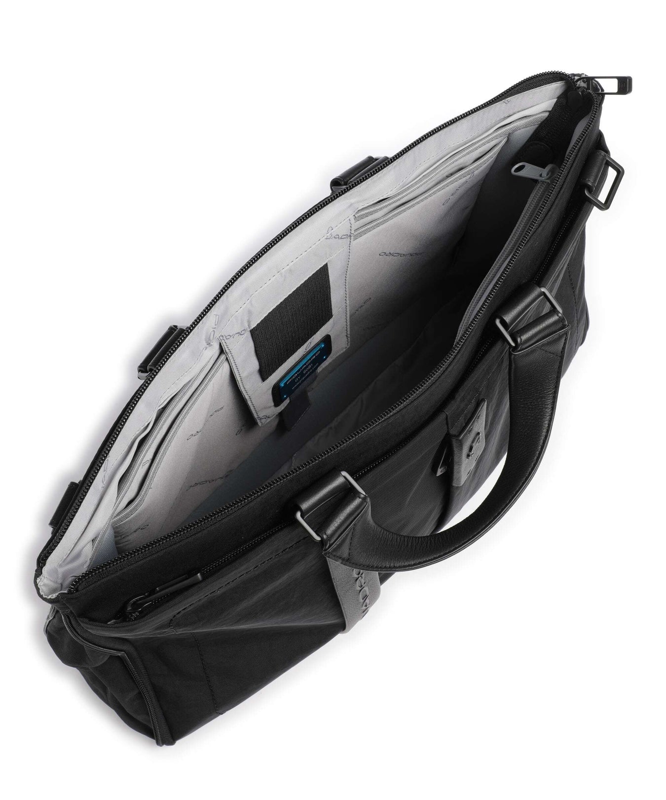 Piquadro P16 Briefcase black