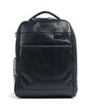 Piquadro Blue Square Revamp RFID Mochila para laptop blue