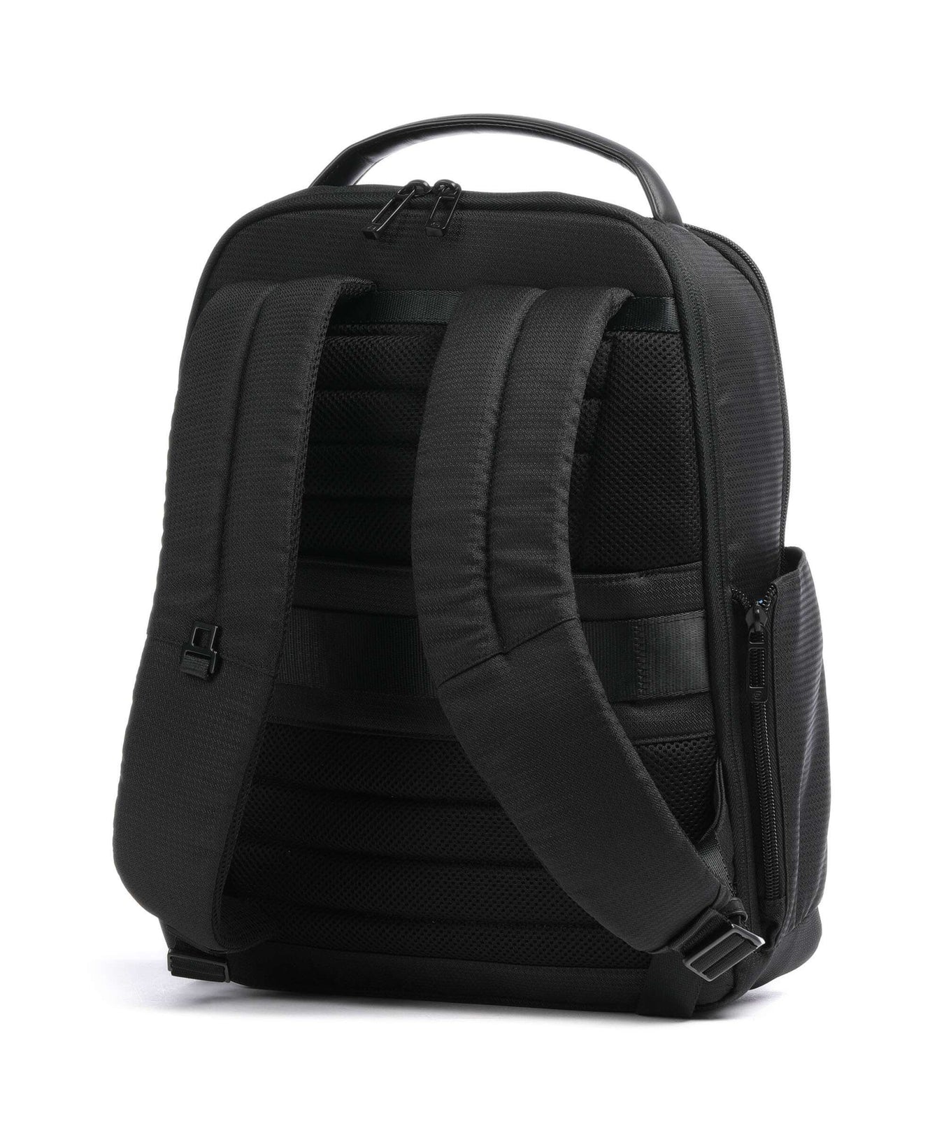 Piquadro Wollem Laptop backpack black