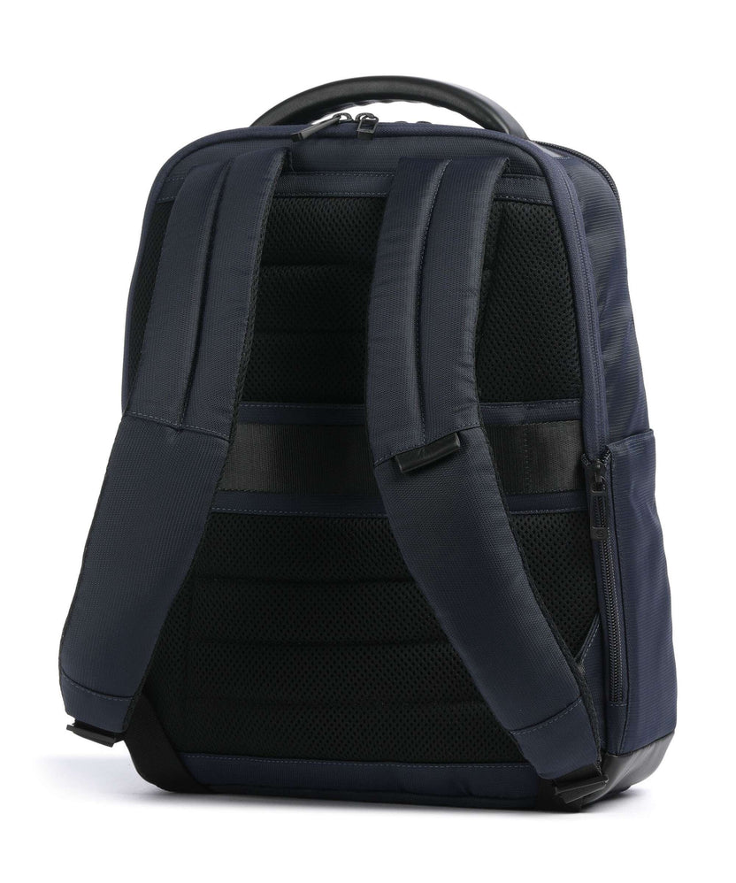 Piquadro Wollem W129 Backpack blu