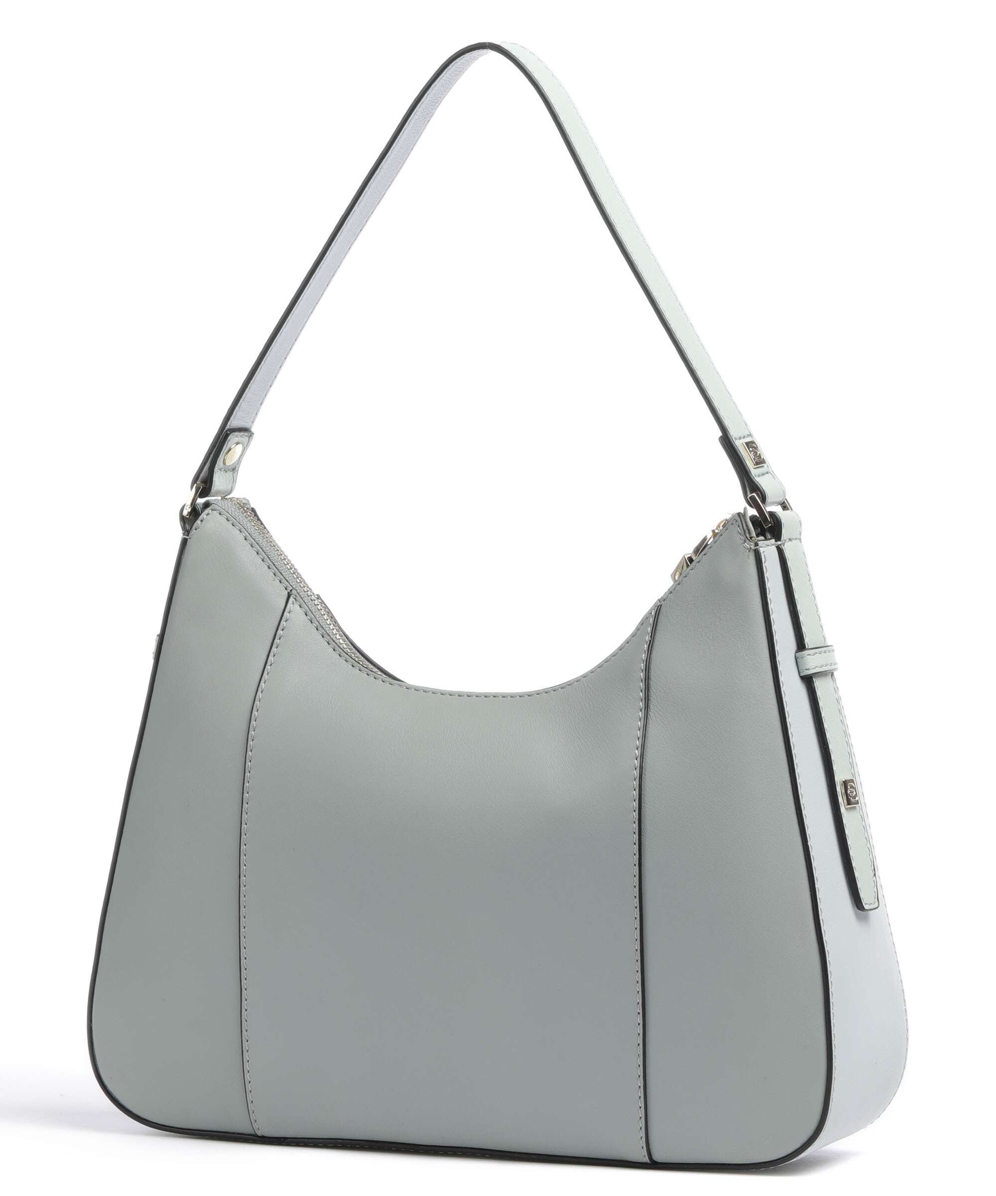 Piquadro Circle Shoulder bag verde menta