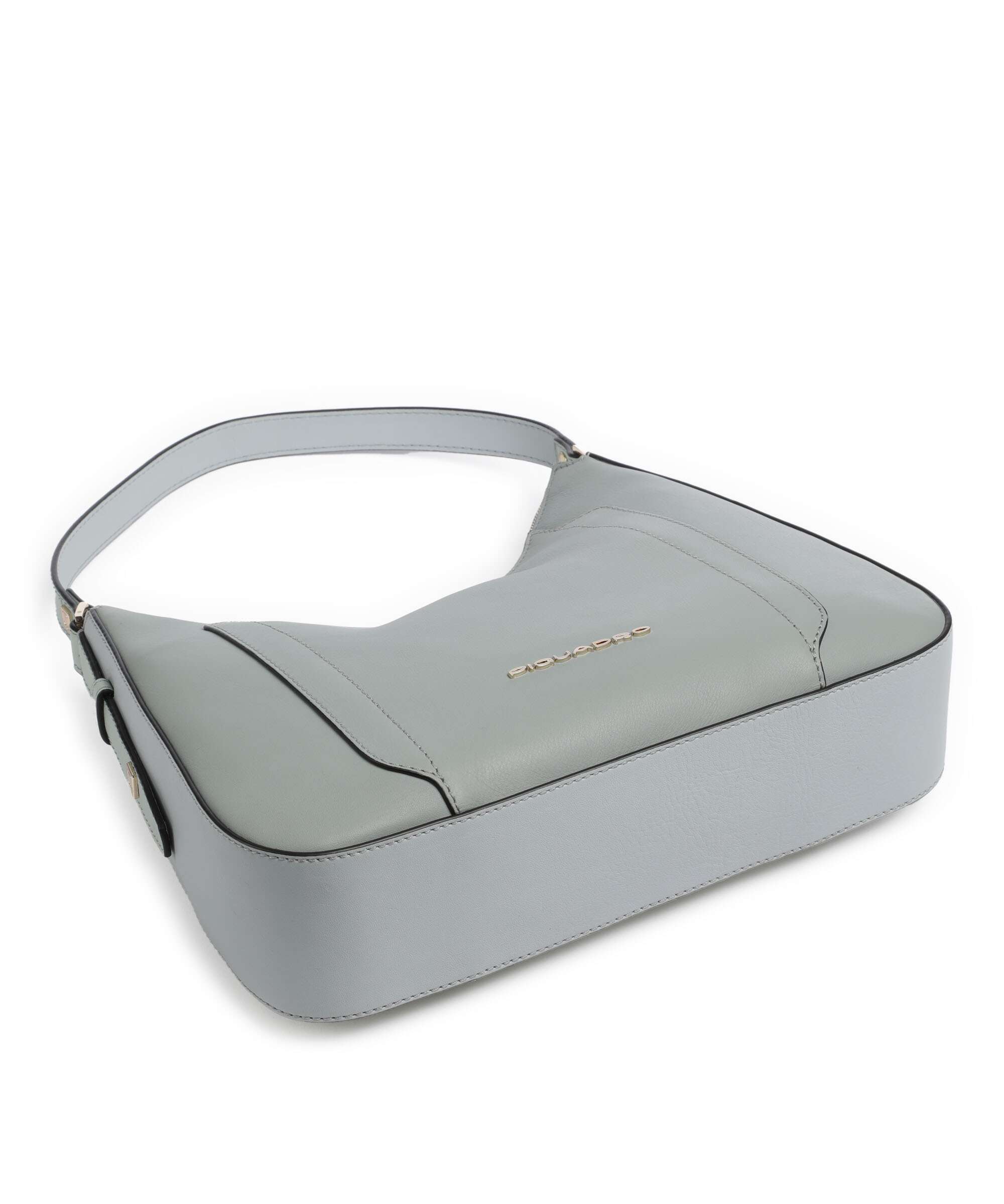 Piquadro Circle Shoulder bag verde menta