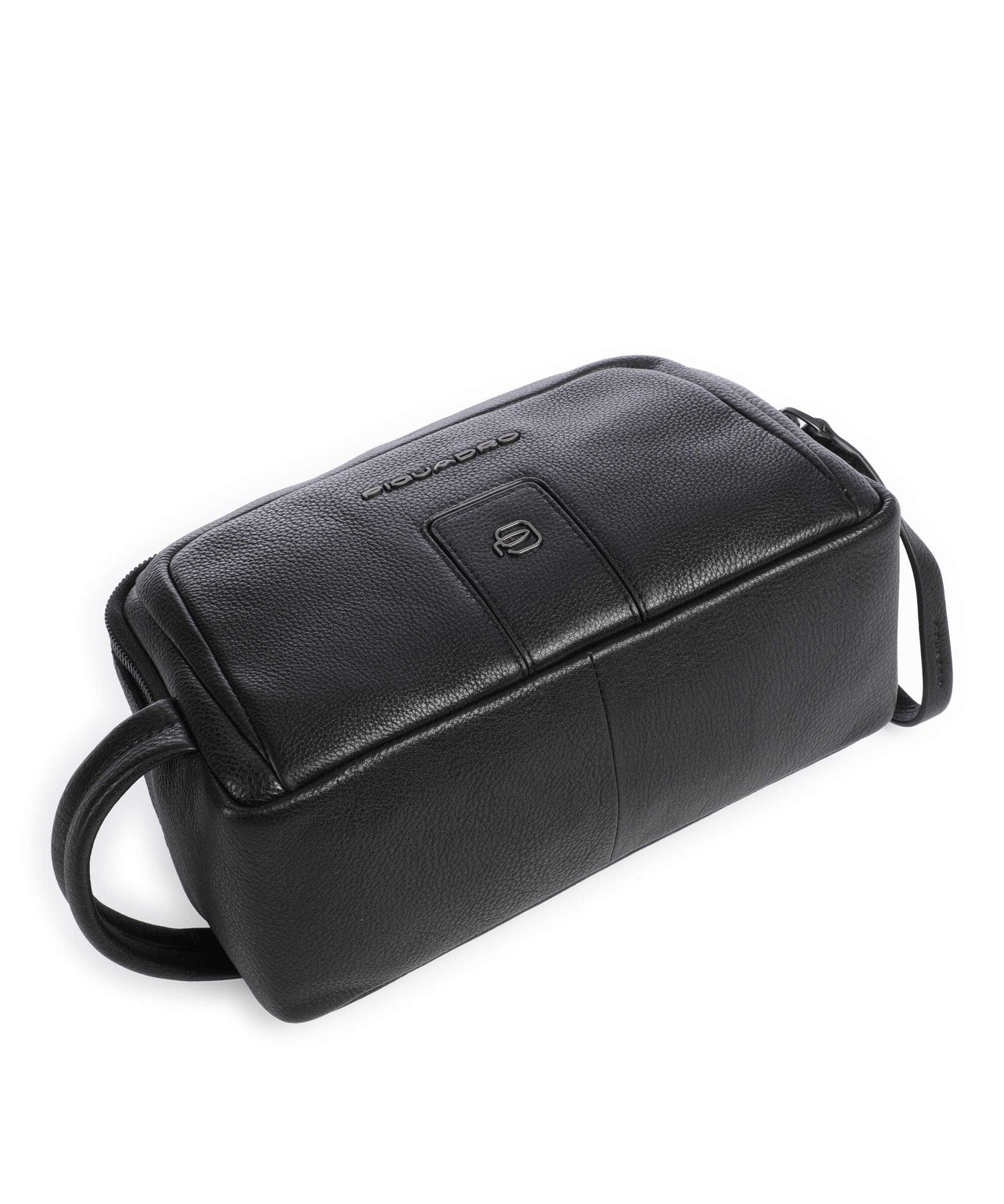 Piquadro Carl Toiletry bag nero
