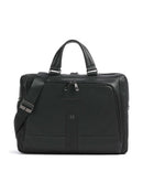 Piquadro Carl 13 Pasta nero
