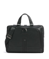 Piquadro Carl 13 Pasta nero