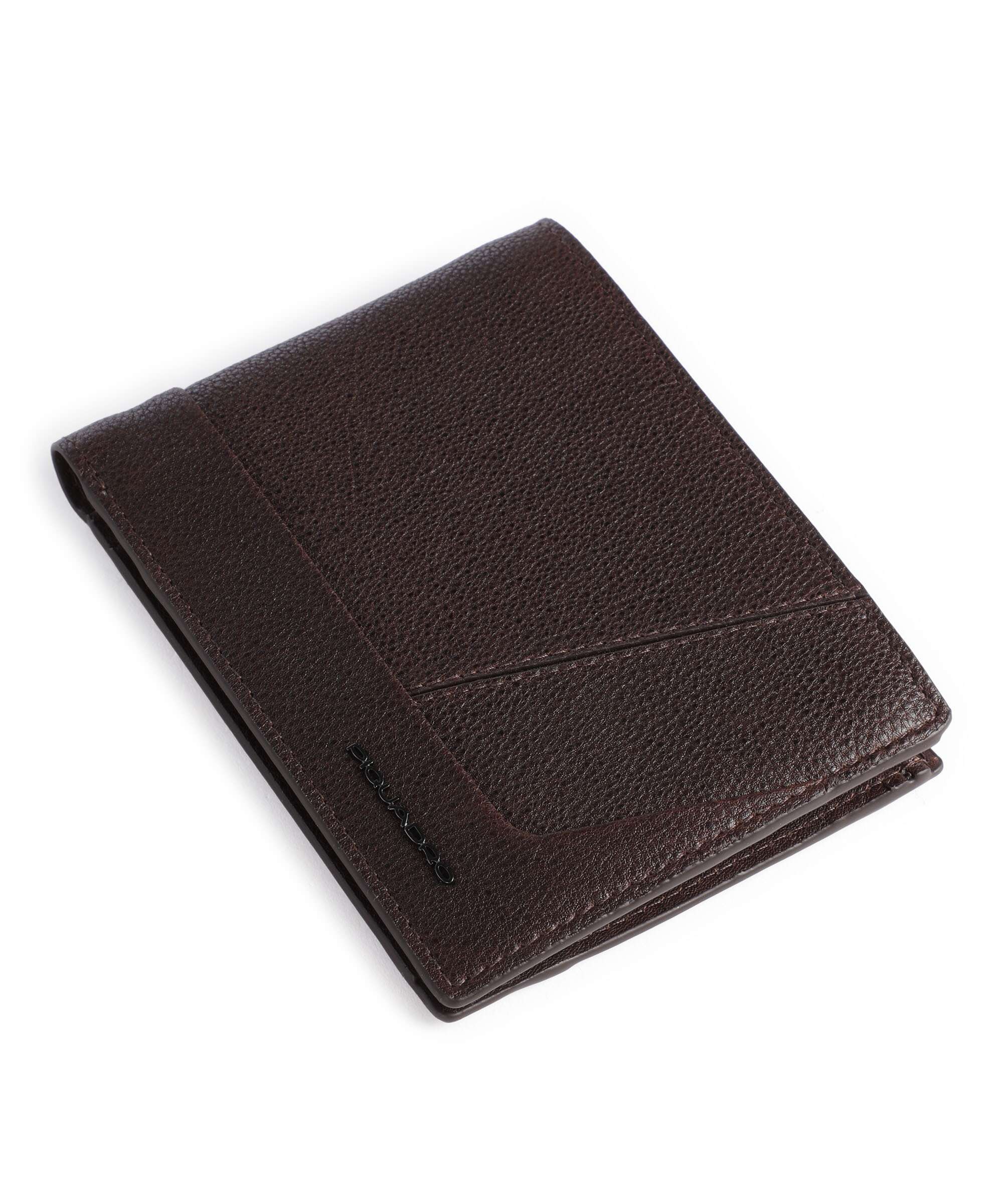 Piquadro Carl Wallet testa di moro