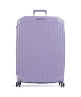 Piquadro PQ Light L Carrinho de 4 rodas viola