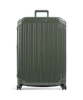 Piquadro PQ Light L Spinner (4 wheels) verde