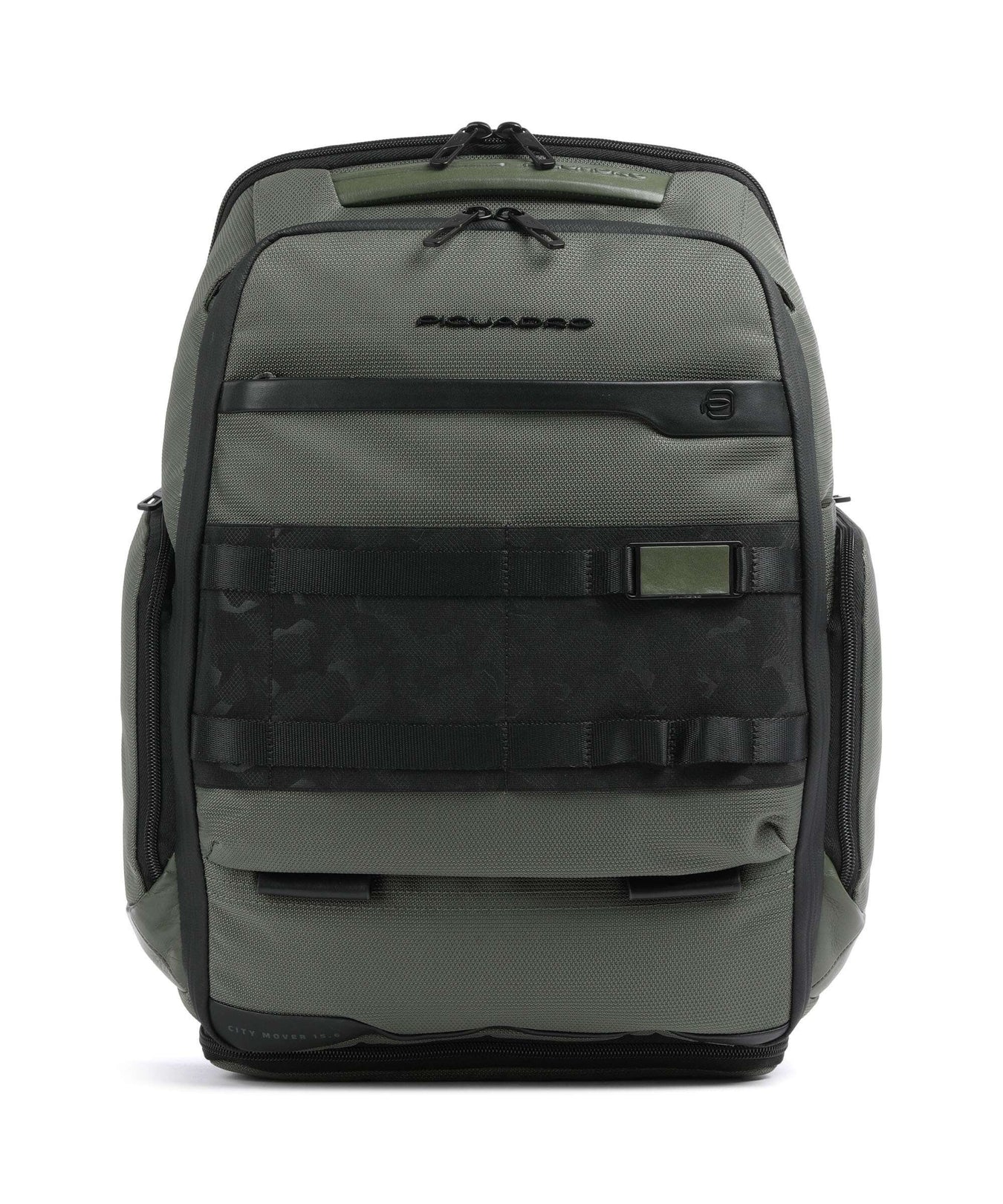 Piquadro FX Backpack verde