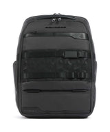 Piquadro FX Mochila para laptop nero