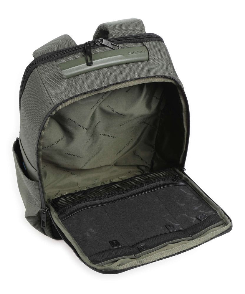 Piquadro FX Laptop backpack verde