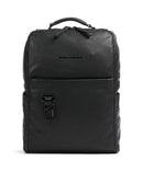 Piquadro Harper Mochila para laptop nero