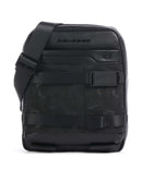 Piquadro FXP Bolsa tiracolo nero