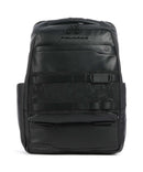 Piquadro FXP Mochila para laptop nero