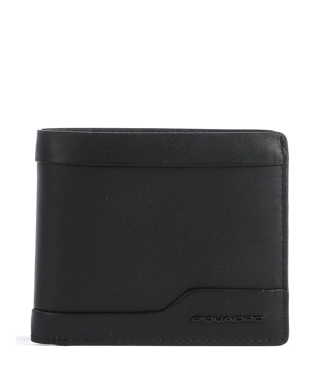 Piquadro FXP Credit card holder nero