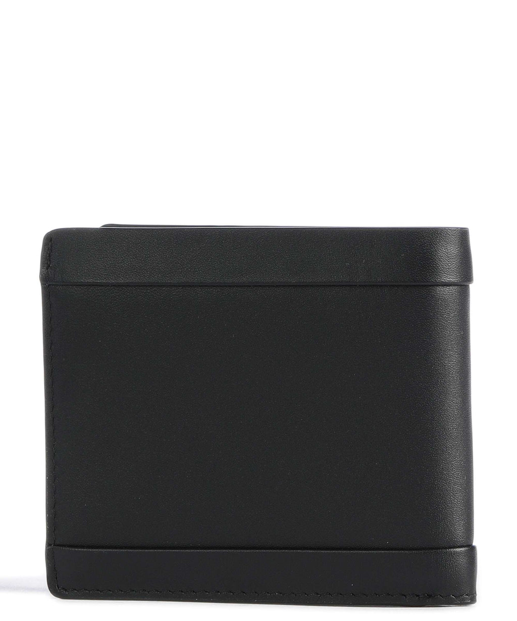 Piquadro FXP Credit card holder nero