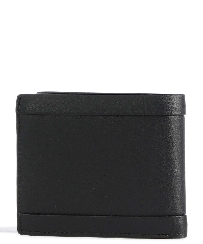 Piquadro FXP Wallet nero