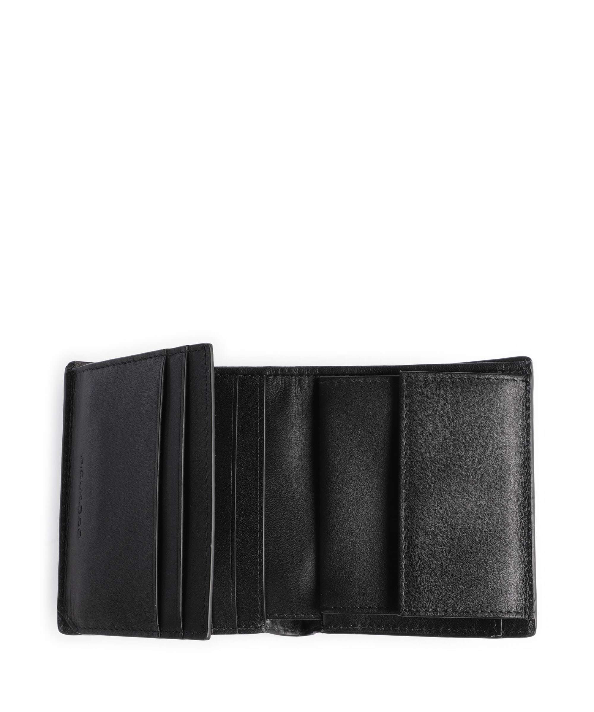 Piquadro FXP Wallet nero