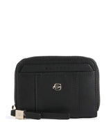 Piquadro Circle RFID Bolsa nero
