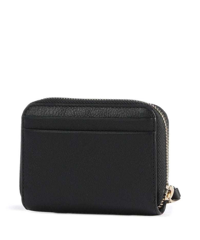 Piquadro Circle Wallet nero