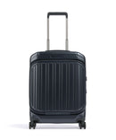 Piquadro PQLM Carrinho de 4 rodas mat blue