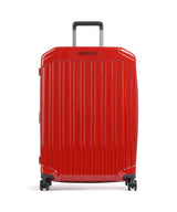 Piquadro PQ Light M Carrinho de 4 rodas rosso